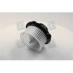 Електродвигун обігрівача кабіни Богдан 24В <ДК> 