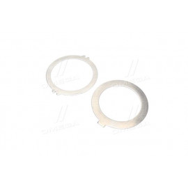 Шайба подш. к/в (пер.+ задн. к-кт) Газель, Волга