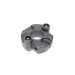 Напівмуфта приводу ТНВД КАМАЗ <ЄВРО-2,3> провідна (d-30) 