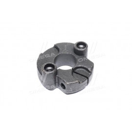 Напівмуфта приводу ТНВД КАМАЗ <ЄВРО-2,3> провідна (d-30)