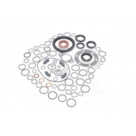 Р/к ТНВД КАМАЗ  ЕВРО 1, ЕВРО 2  (22 наїмен.)