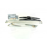 Склоочисник ЗІЛ пневматичний СЛ-440 