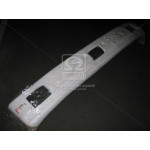 Бампер Еталон перед. білий RAL 9003  <ДК> 