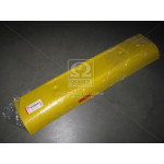 Бампер Богдан 092 перед. середня частина жовтий    RAL 1023 <ДК> 