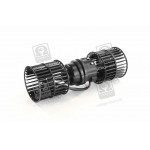 Електродвигун обігрівача каб. ТАТА 12V з крильчаткою <ДК> 