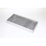 Фільтр салону вугільний (вир-во M-FILTER) 