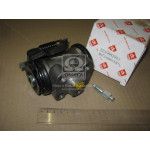 Циліндр гальм. задн. Богдан Є-2 лівий з прокачкою з АБС <ДК> 