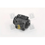 Циліндр гальм. задн. Богдан Є-2 лівий без прокачки з АБС <ДК> 