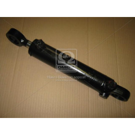 Гідроциліндр рул. упр. МТЗ (50х25-200) (без пальців) (вир-во Україна)