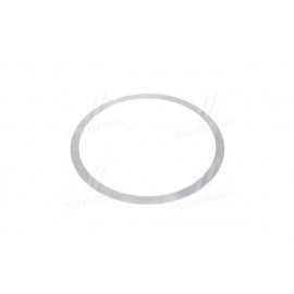 Прокладка регул. проставки демультиплик. (0,2мм) ЯМЗ-238М, 239, 201 (вир-во ЯМЗ)