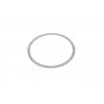 Прокладка регул. проставки демультиплик. (0,3 мм) ЯМЗ-238М, 239, 201 (вир-во ЯМЗ) 