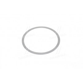 Прокладка регул. проставки демультиплик. (0,3 мм) ЯМЗ-238М, 239, 201 (вир-во ЯМЗ)