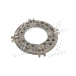 Диск зчеплення нажимний (вир-во ЯМЗ) 