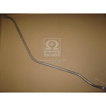 Труба пiдвода масла к правому турбокомпресору (вир-во ЯМЗ) 