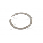 Кiльце пружинне упорне 2,55мм. (вир-во ЯМЗ) 