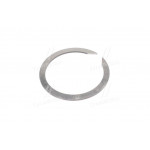 Кiльце пружинне упорне 2,60мм. (вир-во ЯМЗ) 