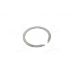 Кiльце пружинне упорне 2,65мм. (вир-во ЯМЗ) 