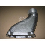 Патрубок впускний (вир-во ЯМЗ) 