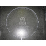 Кожух радiатора (вир-во ЯМЗ) 