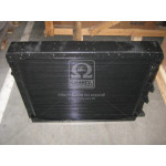 Радиатор вод. охлажд. МАЗ 642290 (3 рядн.) (пр-во ШААЗ) 