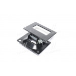 Ручка від'ездн. дв. внутр.железн. 2705 ??(в зб.) (Залізн) (вир-во Росія) 