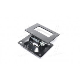 Ручка від'ездн. дв. внутр.железн. 2705 ??(в зб.) (Залізн) (вир-во Росія)