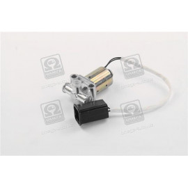 Клапан електромагнітний КАМАЗ, МАЗ нов. обр. з проводом <ДК>