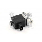 Клапан электромагнитный КЭМ 10 КАМАЗ <ДК> 