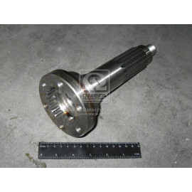 Вал ВОМ МТЗ 80, 82, 900, 950, 1005, 1025, 1221 (вир-во БЗТДиА)