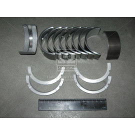 Вкладиші кор. Н1 Д 144 (вир-во МЗПС)