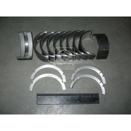 Вкладиші кор. Р3 Д 144 (вир-во МЗПС)