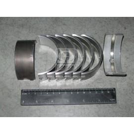 Вкладиші шат. Р2 Д 144 (вир-во МЗПС)