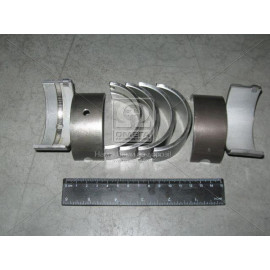 Вкладиші шат. Р4 Д 144 (вир-во МЗПС)