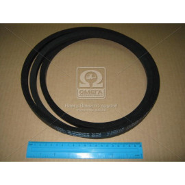 Ремінь B 2400 (ВБ-2400) (вир-во Rubena)