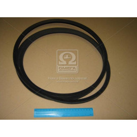 Ремінь SPВ 3150 (УБ-3150)  (вир-во Rubena)