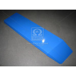 Крило заднє праве уніфіцір.кабіни (вир-во JUBANA) 