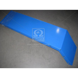 Крыло заднее левое унифицир.кабины (пр-во  JUBANA)