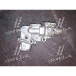 Кран гальм.1-секц ЗИЛ-130 