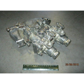 Кран торм.2-секц ЗІЛ-130