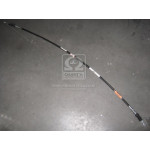 Трос ручного гальма  ГАЗ <ДК> 