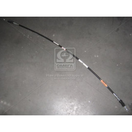 Трос ручного гальма  ГАЗ <ДК>