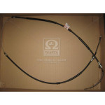 Трос ручного гальма ВАЗ 2101 <ДК> 