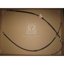 Трос ручного тормоза ВАЗ 2101 <ДК>