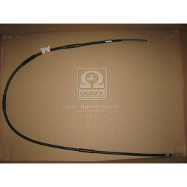 Трос ручного тормоза ВАЗ 2108 <ДК>