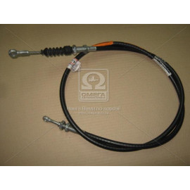 Трос ручного гальма  ГАЗ <ДК>