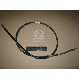 Трос ручного гальма ВАЗ 2110 <ДК>