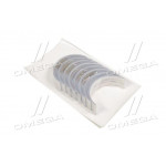 Вкладиши коренние Р4 ЯМЗ 236 (пр-во ЯМЗ) 