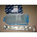 Вкладиші шатунні Р1 ЯМЗ 236 (вир-во ЯМЗ) 