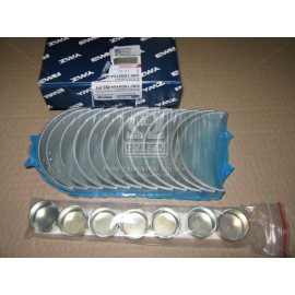 Вкладиші шатунні Р1 ЯМЗ 236 (вир-во ЯМЗ)