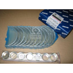 Вкладиші шатунні Р2 ЯМЗ 236 (ви-во ЯМЗ) 